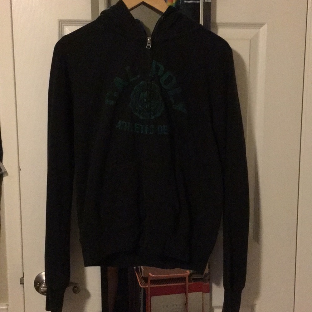 Cal Poly Pomona hoodie